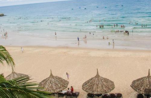 Phu Hai Beach Villa | Experience Villa Mui Ne Phan Thiet: Oceanfront Bliss Awaits
