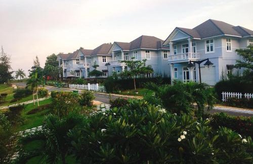 Phu Hai Beach Villa | Experience Villa Mui Ne Phan Thiet: Oceanfront Bliss Awaits