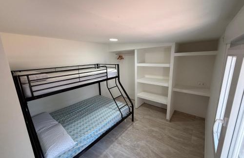 San Vicente del Raspeig Villa | Villa mulet
