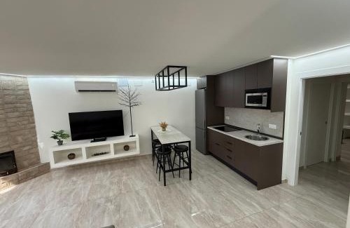 San Vicente del Raspeig Villa | Villa mulet