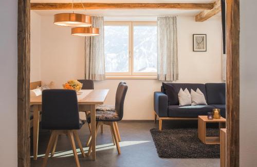 Ladis House | Villa Mulin: Family-Friendly Retreat with Summer Card Access