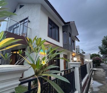 Majalengka House | Villa Munjul Indah - Oceanfront Escape in Majalengka