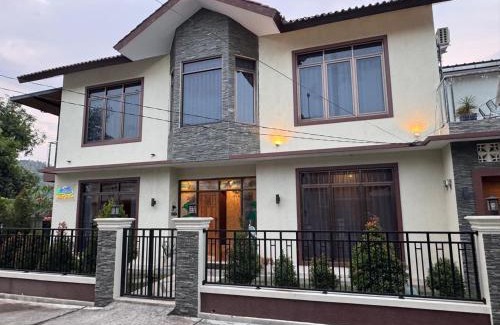 Majalengka House | Villa Munjul Indah - Oceanfront Escape in Majalengka