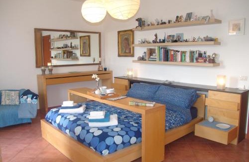 Capo Mulini Apartment | Villa Muse: Family-Friendly Stay by the Sea in Sicily