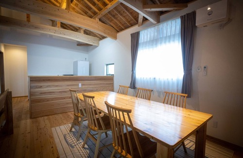 Sumuide House | Villa Muse Okinawa Suite No5: Private Pool & Family-Friendly