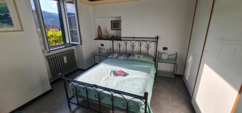 Pian Rosso-costa Apartment | Oceanfront Villa Musso: Family-Friendly & Pet Friendly Stay