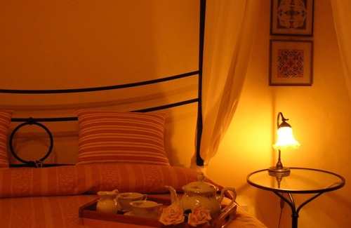 Pietrauta Bed & Breakfast | Villa Mustafà: Exceptional Stay with Family-Friendly Amenities