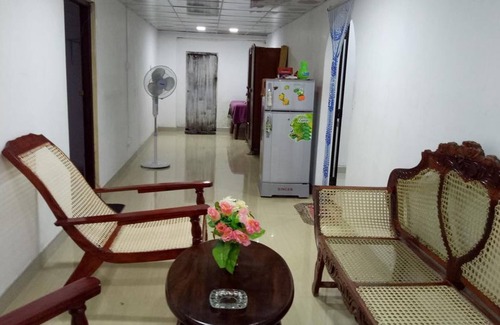 Thalaramba Villa | Cozy Villa Muthu with Kitchen in Mirissa Awaits You