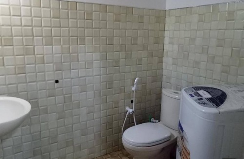 Thalaramba Villa | Cozy Villa Muthu with Kitchen in Mirissa Awaits You