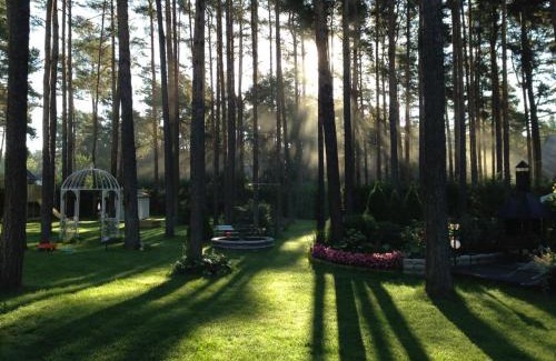 Nomme Villa | Discover Villa Muusa: Pet-Friendly Retreat with Spa & Pool
