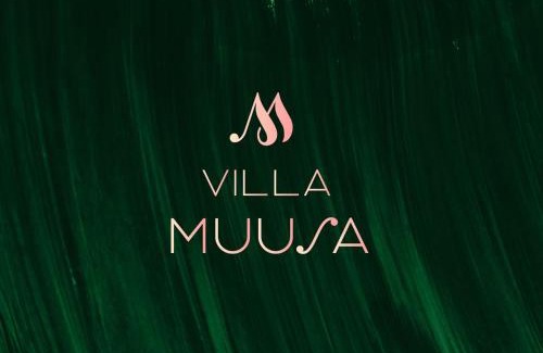 Nomme Villa | Discover Villa Muusa: Pet-Friendly Retreat with Spa & Pool