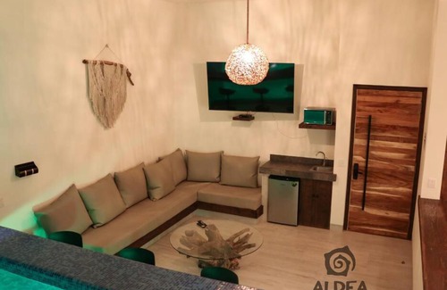 Teotihuacan Apartment | Villa Naj: Private Pool and Guest-Rated Comfort Awaits