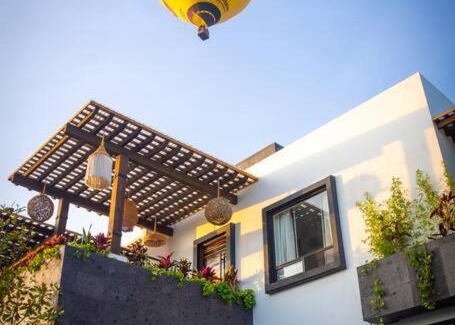 Teotihuacan Apartment | Villa Naj: Private Pool and Guest-Rated Comfort Awaits