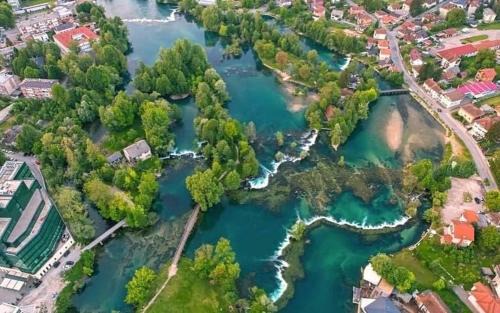 Mali Radic Villa | Villa My Island: Ocean View Retreat with Private Beach Access