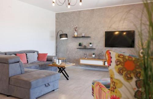 Krmed Villa | Relax at Villa My Ivana with Pool & Pet-Friendly Options