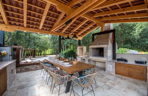 Rovinj Villa | Villa My Vladan in greenery