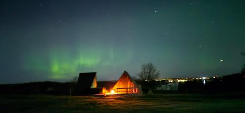 Savonlinna Ski Chalet | Villa Myllymäki: Guest Rated 9.8 with Private Beach Access