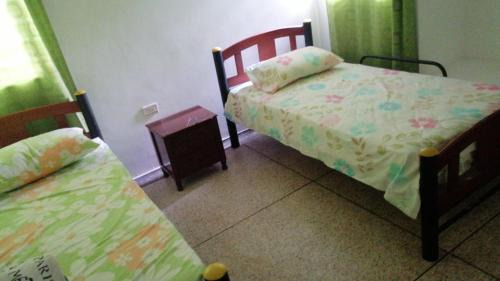 Santo Tomas de Villanueva House | Villa Myrian: Guest Rated 10/10, Family & Pet Friendly Stay