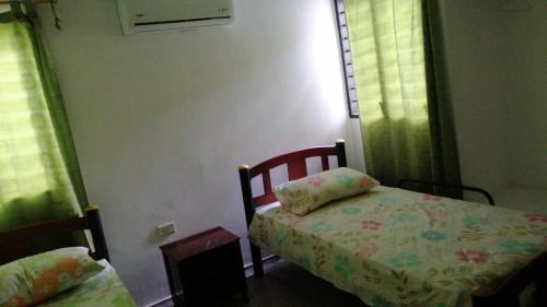 Santo Tomas de Villanueva House | Villa Myrian: Guest Rated 10/10, Family & Pet Friendly Stay
