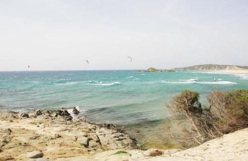 Chia Villa | Villa Myrtos - Serene Escape 300m from the Ocean