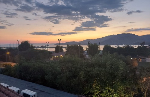 Notteri Villa | Experience Villa N 1: Poolside Oasis near the Sea