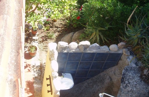 Notteri Villa | Experience Villa N 1: Poolside Oasis near the Sea