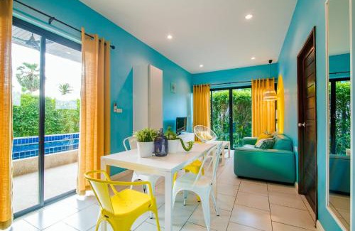 Pak Nam Pran Villa | Family-Friendly Villa Na Pran with Pool & Great Reviews