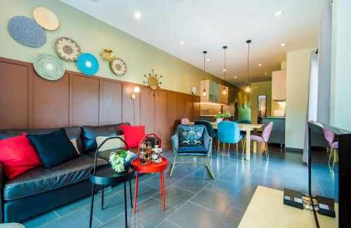 Pak Nam Pran Villa | Family-Friendly Villa Na Pran with Pool & Great Reviews