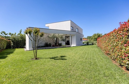 Kringa Villa | Exceptional Villa Nada with Pool, Sauna & Spa Retreat