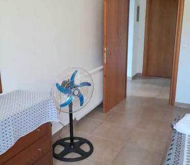 Sfakera Apartment | Discover Villa Nafsika: Rated 9.2, Family & Pet Friendly