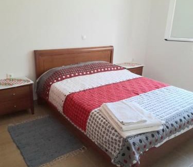 Sfakera Apartment | Discover Villa Nafsika: Rated 9.2, Family & Pet Friendly