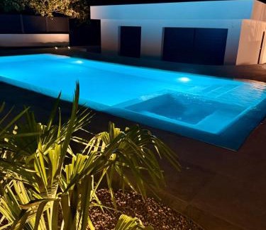 Mostar Villa | Villa Naléj