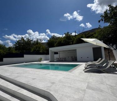 Mostar Villa | Villa Naléj