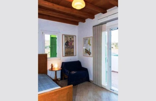Adamas Villa | Villa Namaste