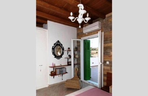 Adamas Villa | Villa Namaste