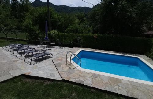 Teteven House | Experience Villa Nanevi: Oceanfront Retreat with Pool