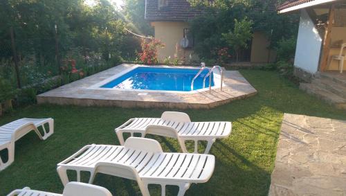 Teteven House | Experience Villa Nanevi: Oceanfront Retreat with Pool
