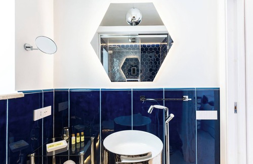 Liparlati Bed & Breakfast | Villa Nannina: Guest Rated 10/10 with Family Amenities