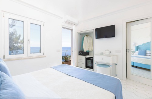 Liparlati Bed & Breakfast | Villa Nannina: Guest Rated 10/10 with Family Amenities