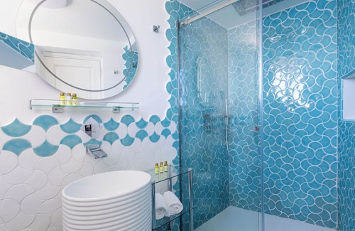 Liparlati Bed & Breakfast | Villa Nannina: Guest Rated 10/10 with Family Amenities