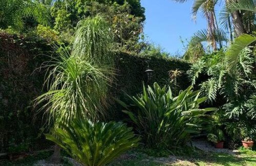 Yautepec House | Villa Naranjo: Family-Friendly Getaway with Pool & Kitchen