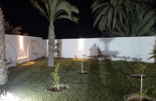 Taguermess House | Villa Narjess