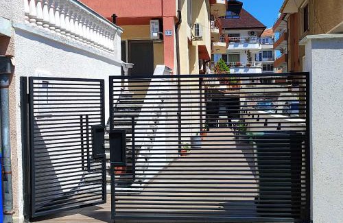Nessebar New Town House | Family-Friendly Retreat at Вила Наско Чаушев