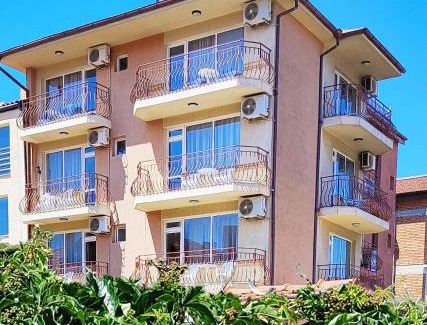Nessebar New Town House | Family-Friendly Retreat at Вила Наско Чаушев