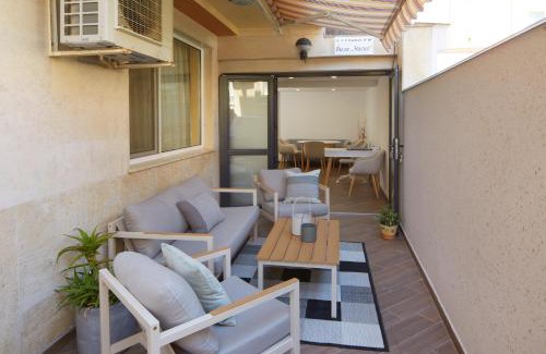 Nessebar New Town House | Family-Friendly Retreat at Вила Наско Чаушев