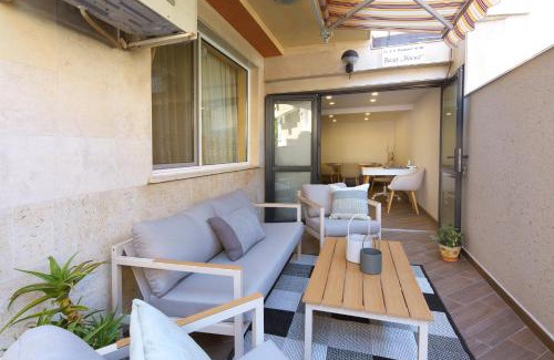 Nessebar New Town House | Family-Friendly Retreat at Вила Наско Чаушев