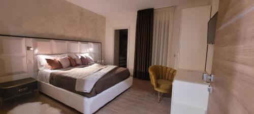 Nocera Inferiore Bed & Breakfast | Top-Rated Villa Nasti: Bed & Breakfast with Hot Tub