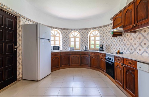 Sesmarias House | Villa Natália by Gabi Miguel: Guest Rated 10/10 with Pool