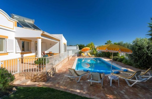 Guia House | Relax at Villa Natura by Interhome with Oceanfront Views
