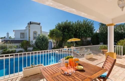 Guia House | Relax at Villa Natura by Interhome with Oceanfront Views